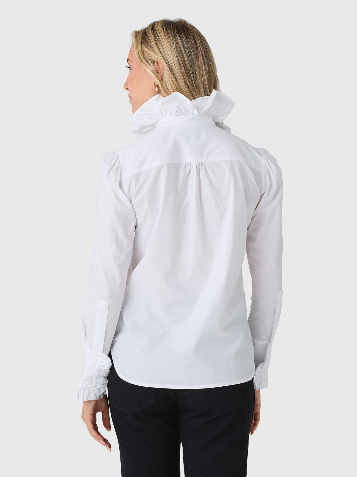 Cara Cara Women's Anne Blouse