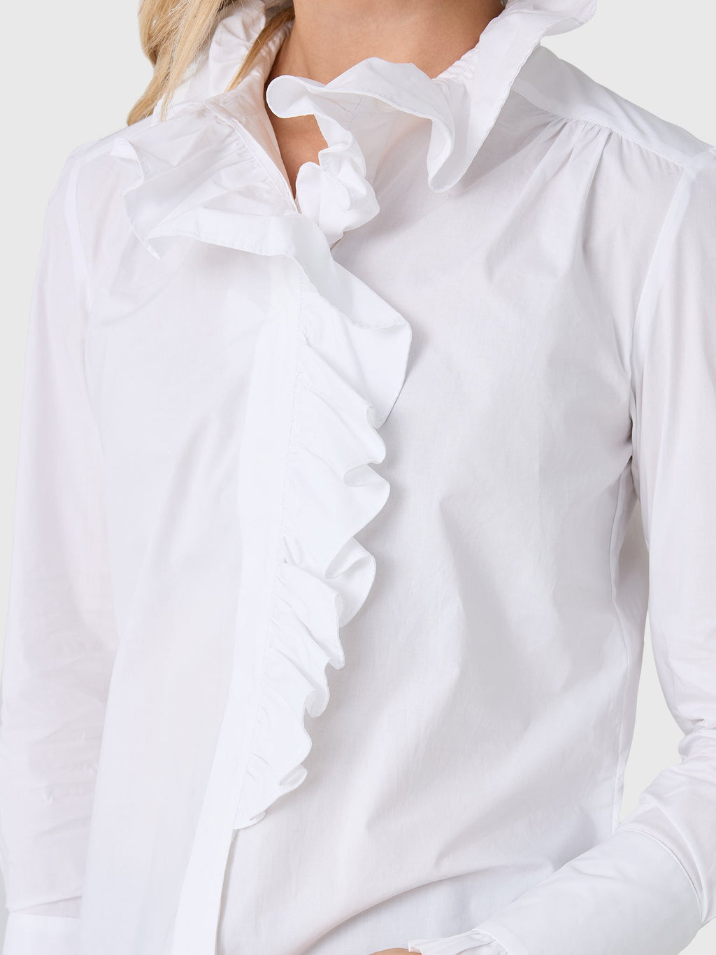 Cara Cara Women's Anne Blouse