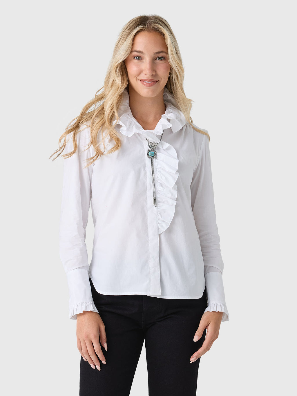 Cara Cara Women's Anne Blouse
