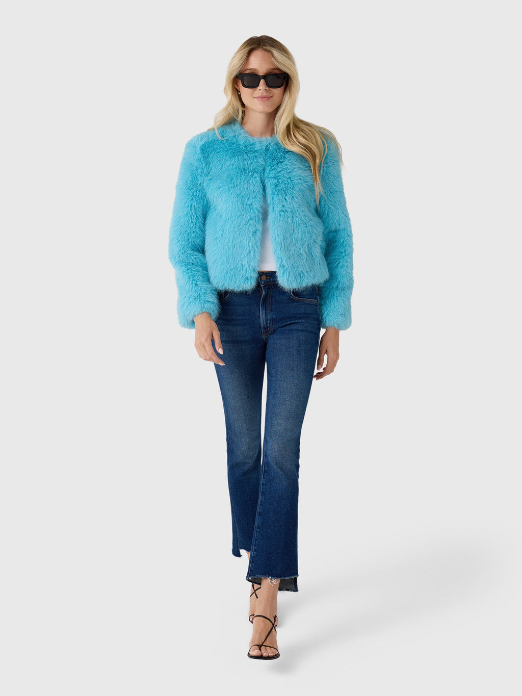 Mother Women's The Polar Opposite Jacket