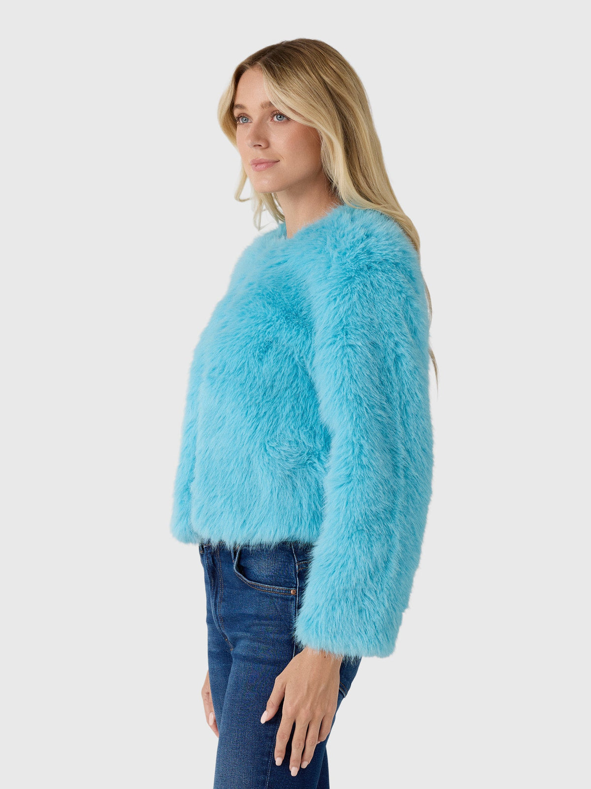 Mother Women's The Polar Opposite Jacket