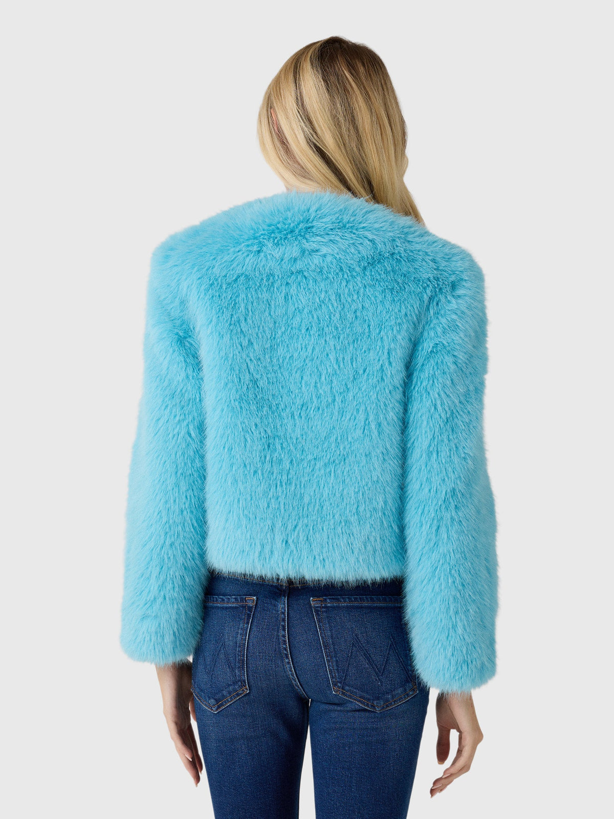 Mother Women's The Polar Opposite Jacket