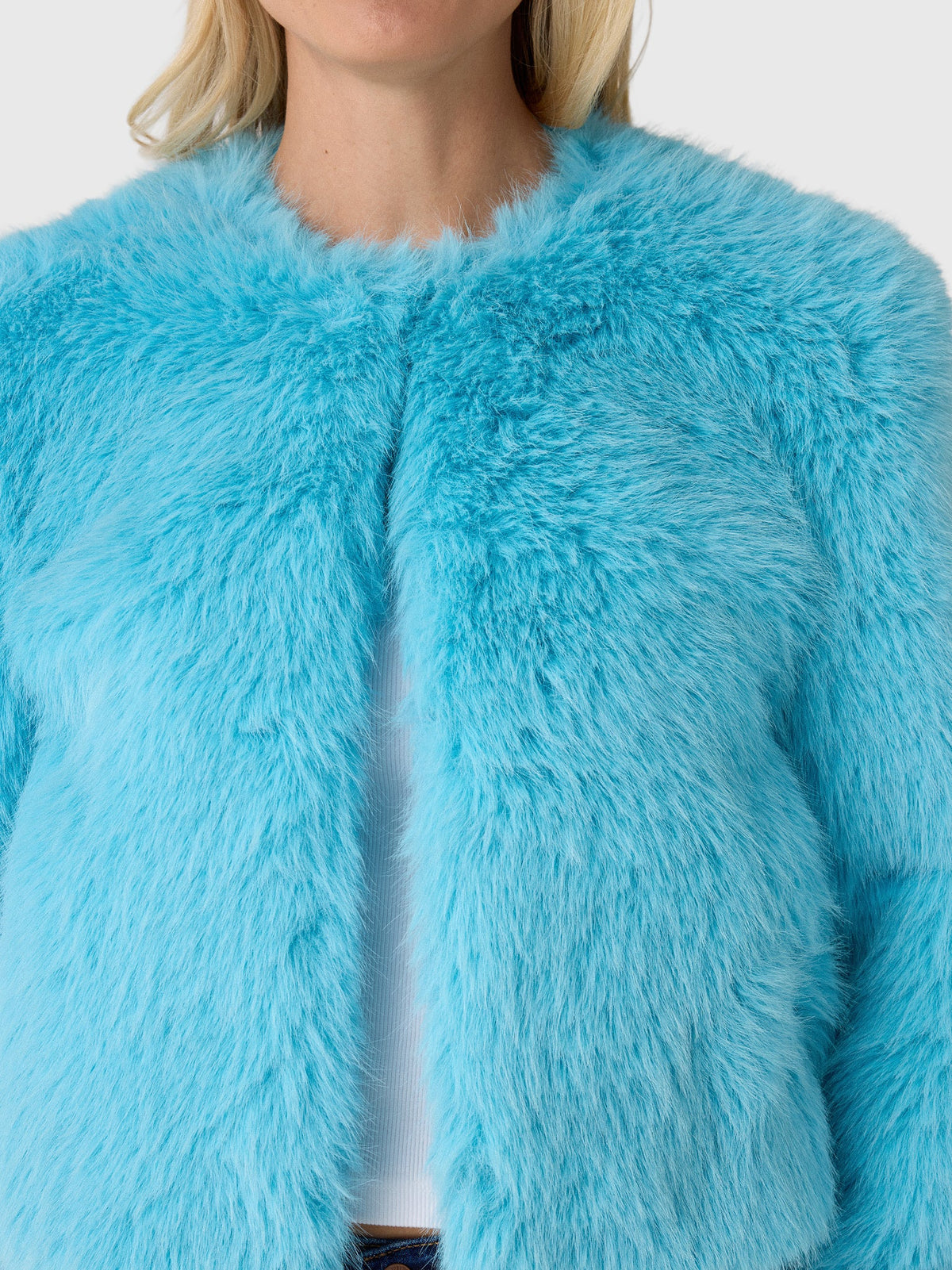 Mother Women's The Polar Opposite Jacket