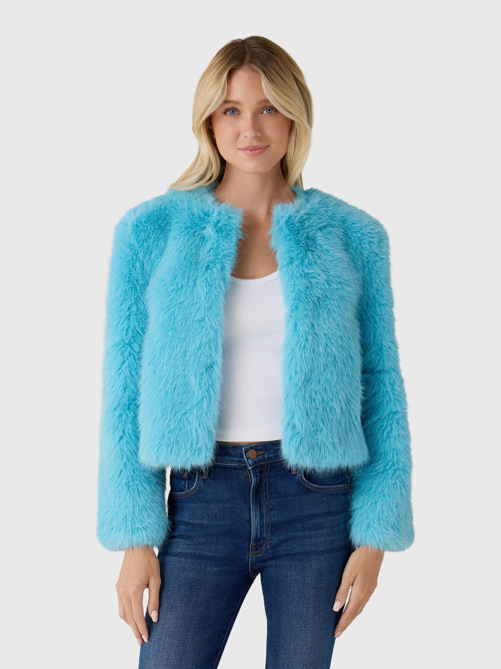 Mother Women's The Polar Opposite Jacket