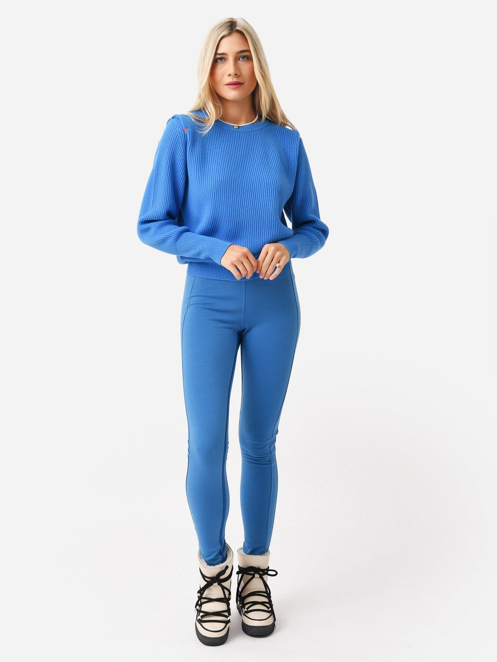 Frauenschuh Women's Fia Sweater