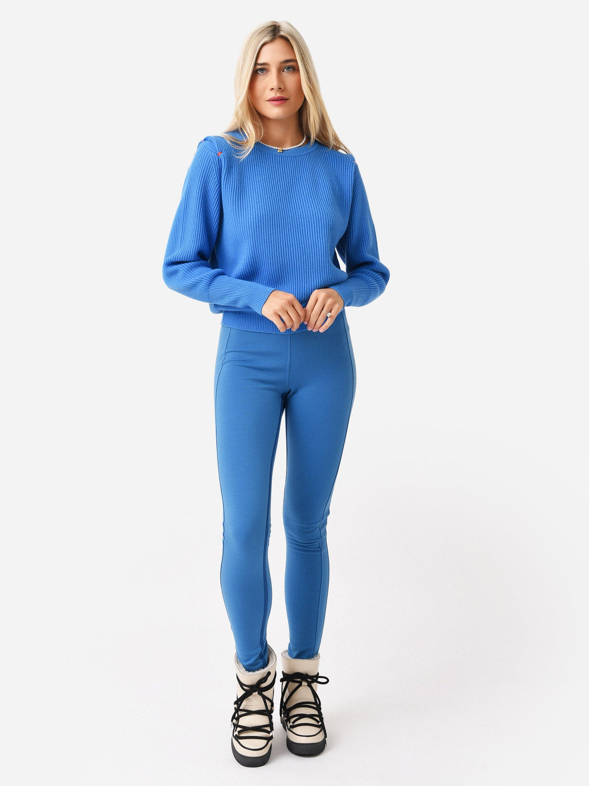 Frauenschuh Women's Fia Sweater