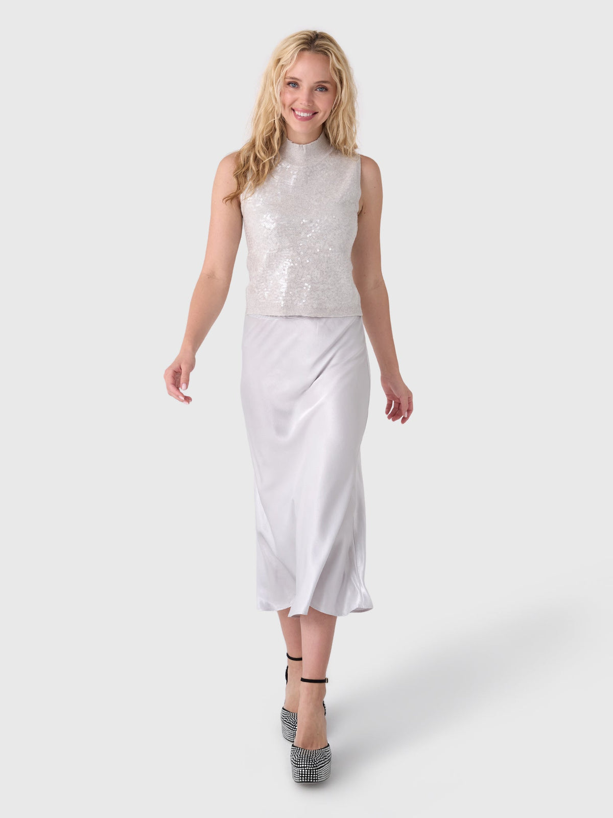 MVG Women's Farrah Skirt