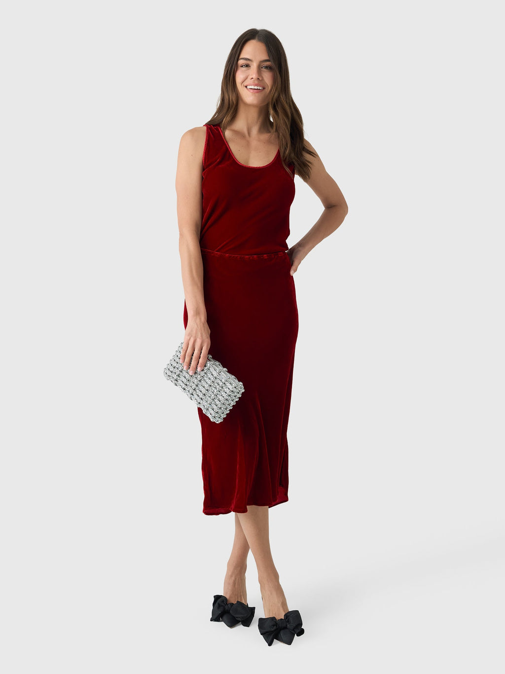 MVG Women's Farrah Skirt