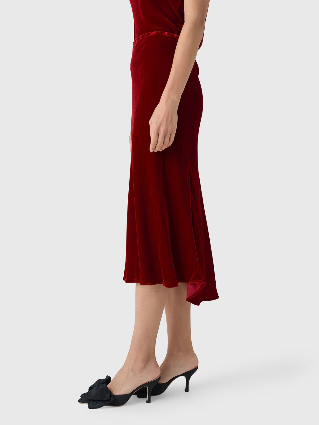 MVG Women's Farrah Skirt