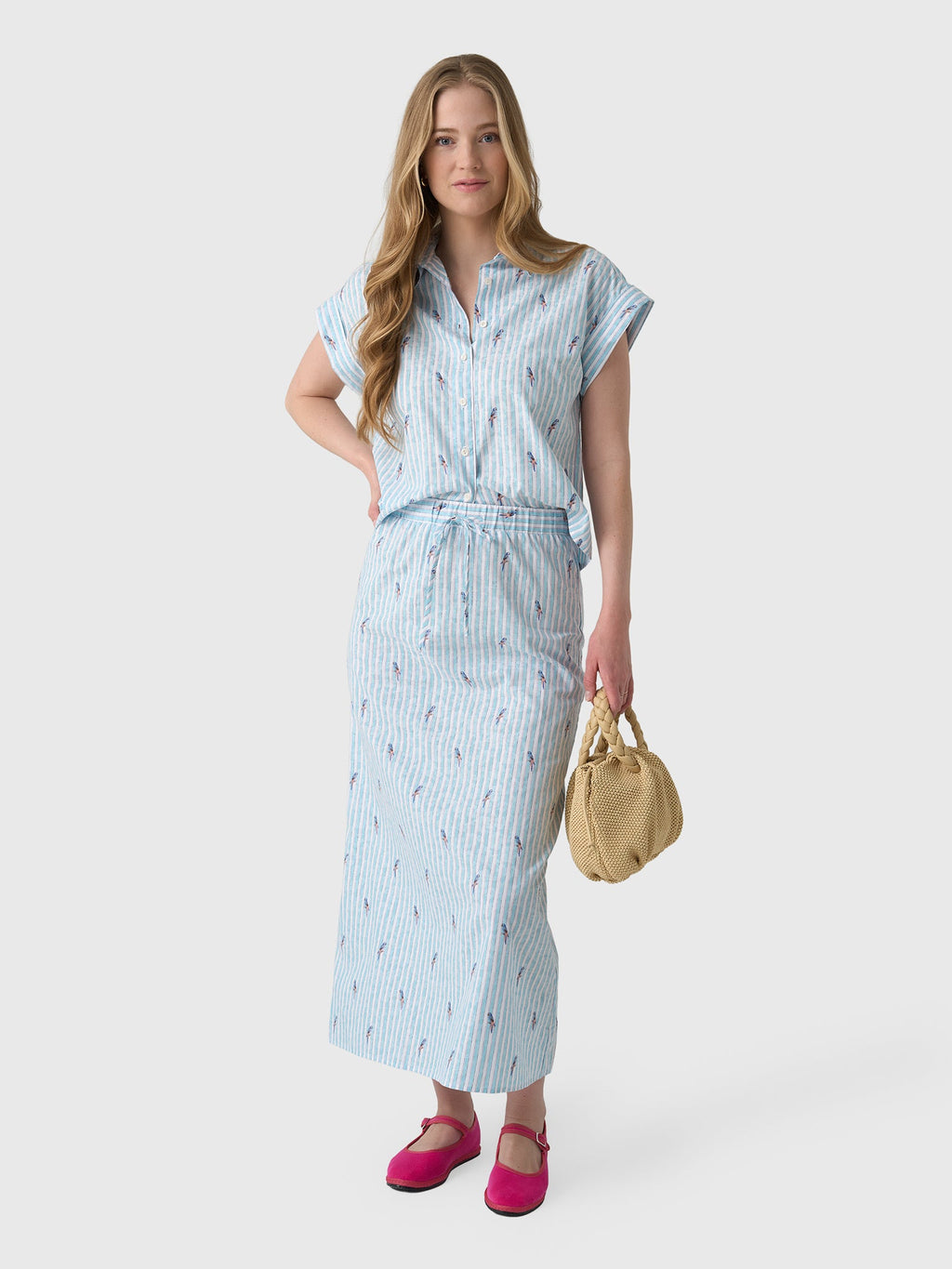 MVG Women's Dana Skirt