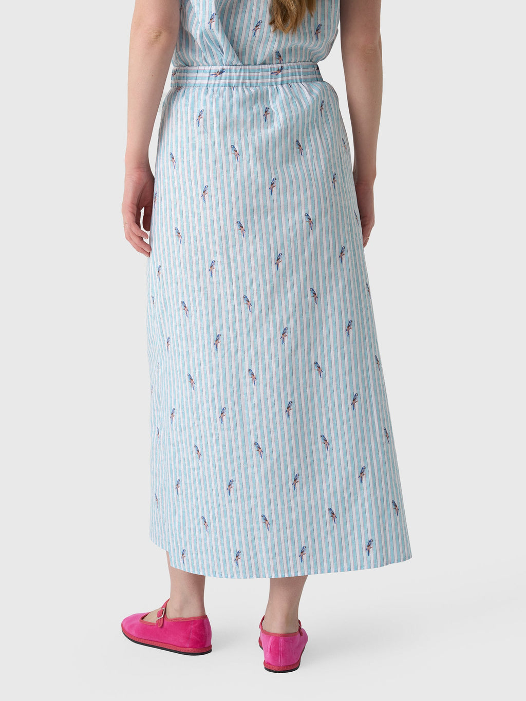 MVG Women's Dana Skirt
