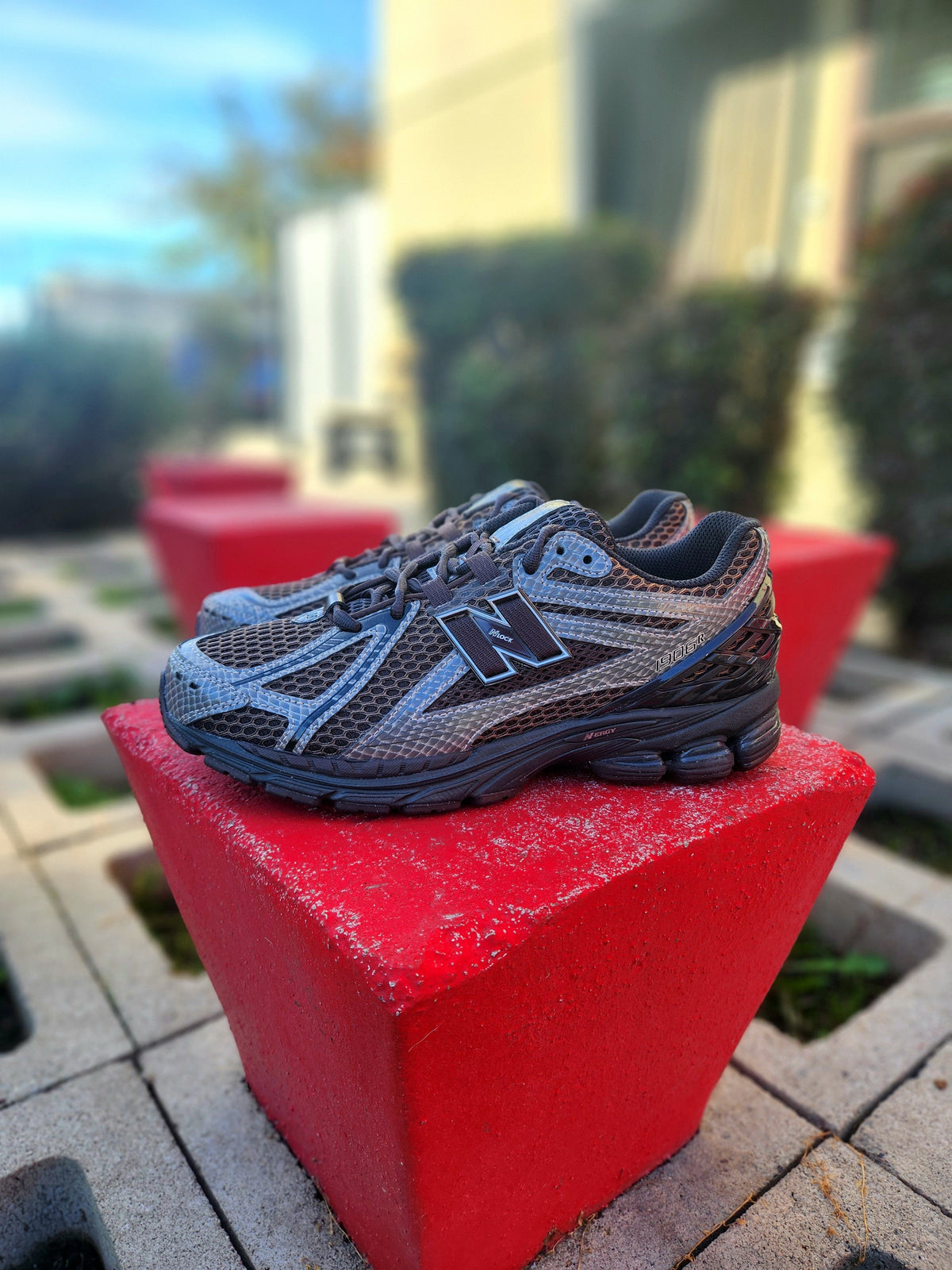 NEW BALANCE 1906