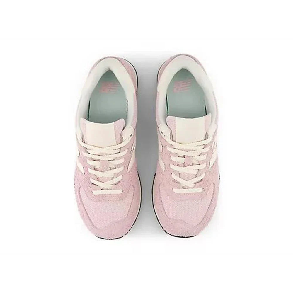 New Balance 574 Pink/Biege
