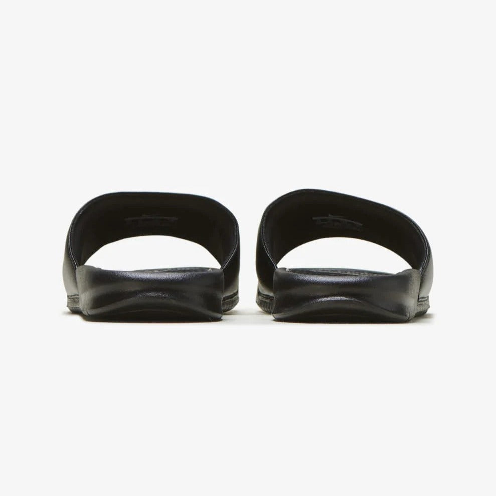 Nike Benassi JDI Slides Black/White