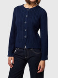 LINE Women's Harriet Cardigan