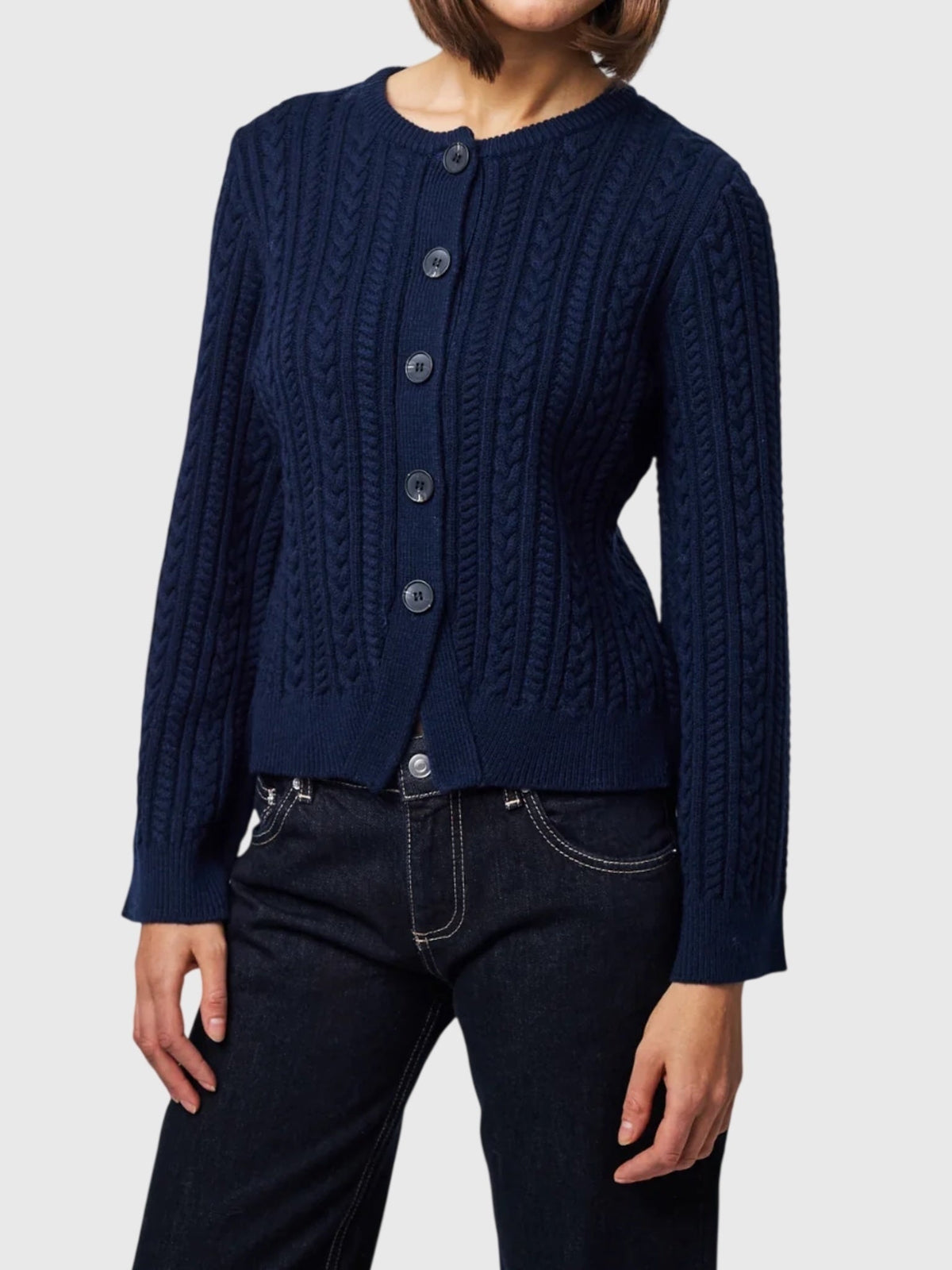 LINE Women's Harriet Cardigan