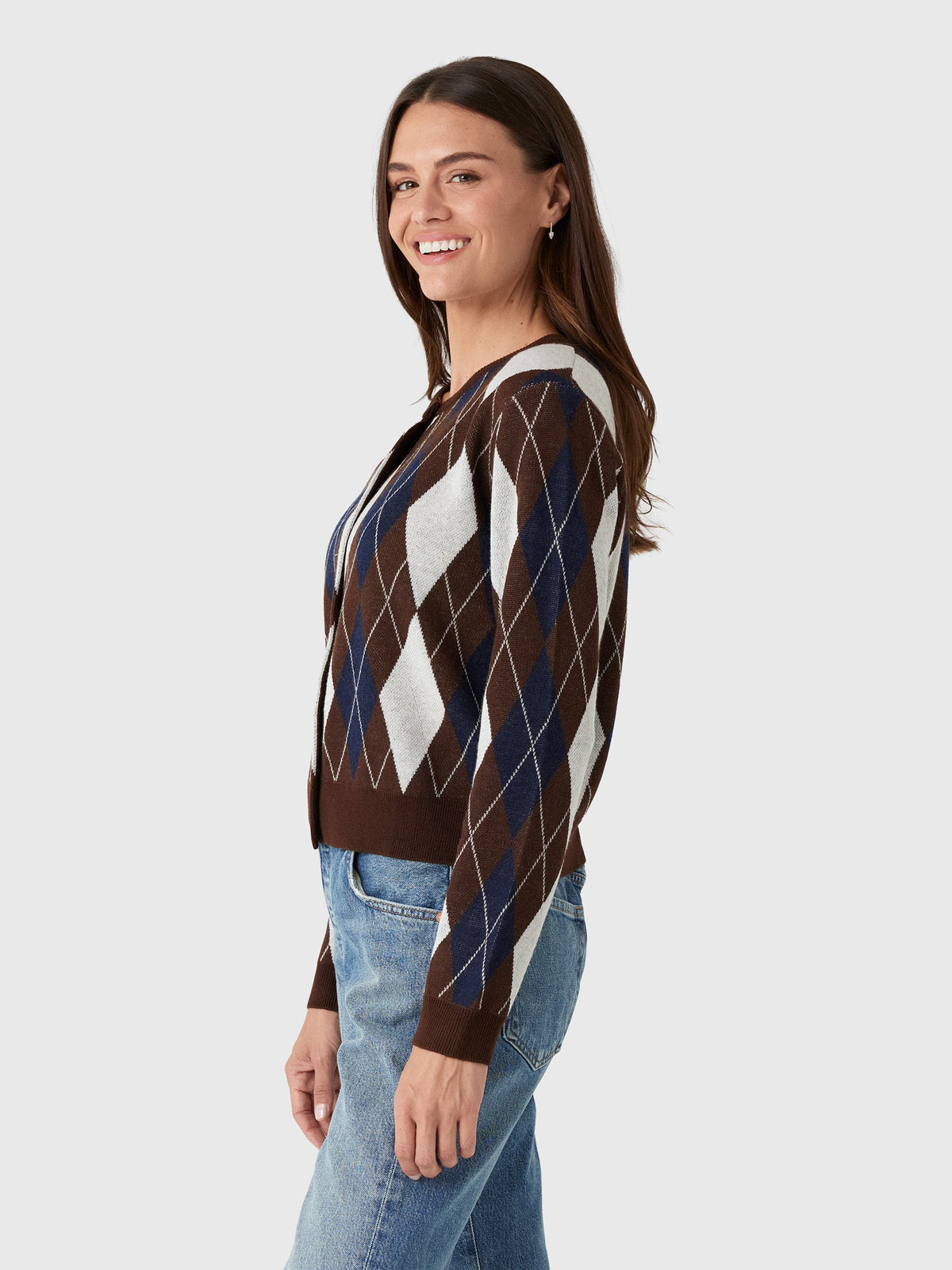 LINE Women's Florence Cardigan