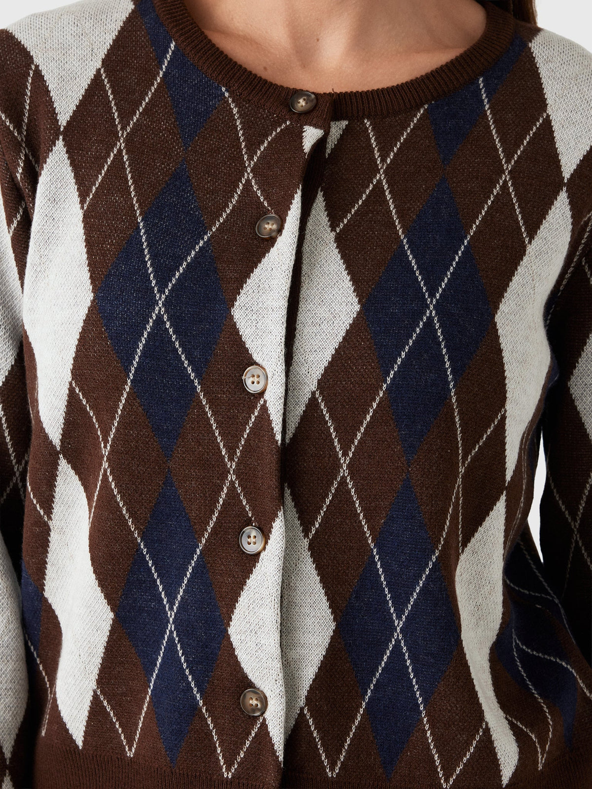 LINE Women's Florence Cardigan