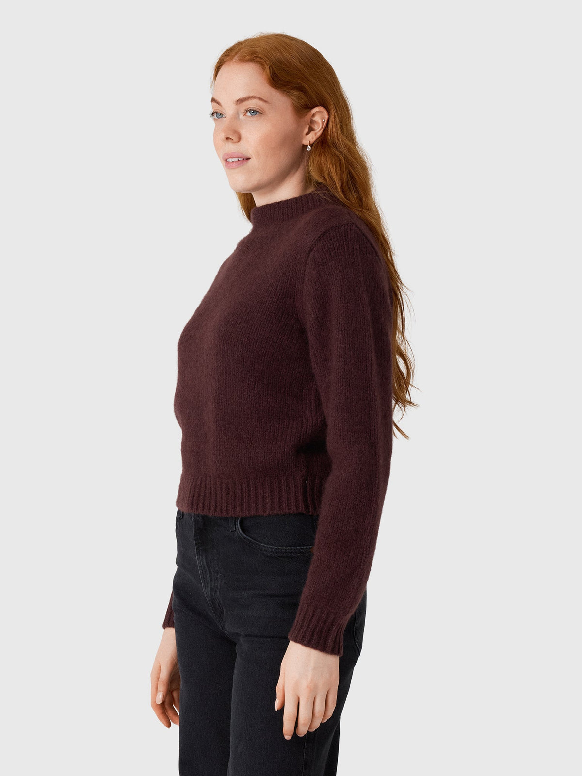 DÔEN Women's Maire Sweater