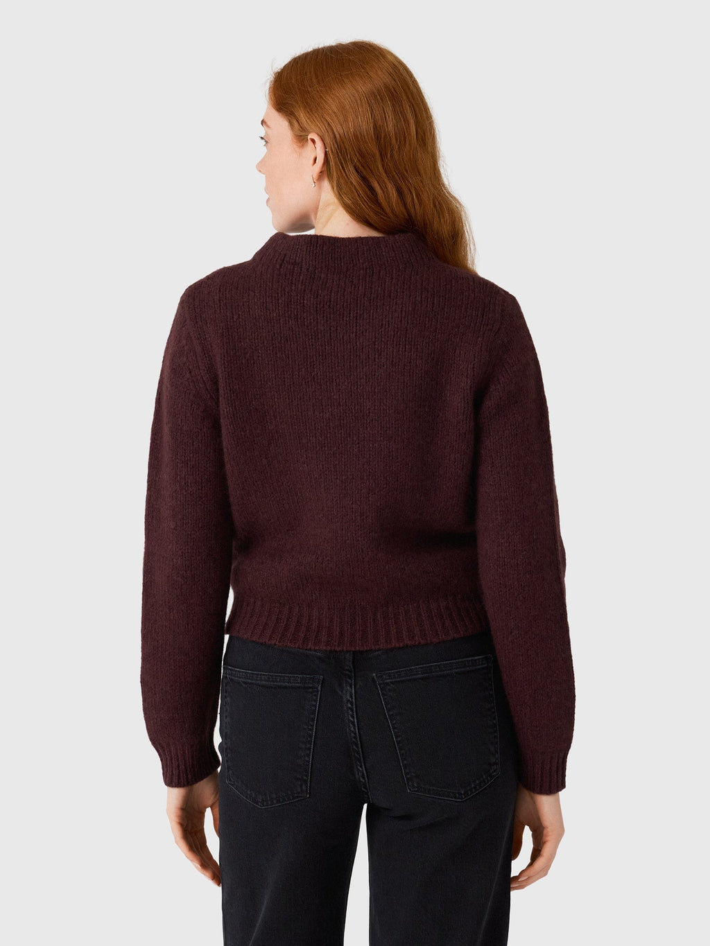 DÔEN Women's Maire Sweater