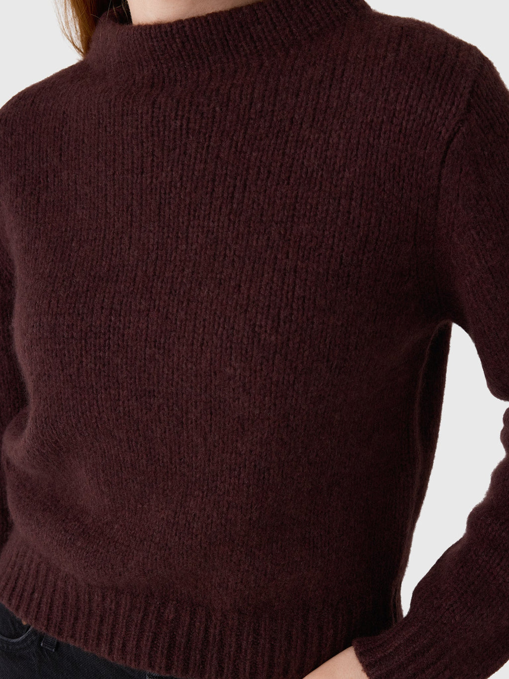 DÔEN Women's Maire Sweater