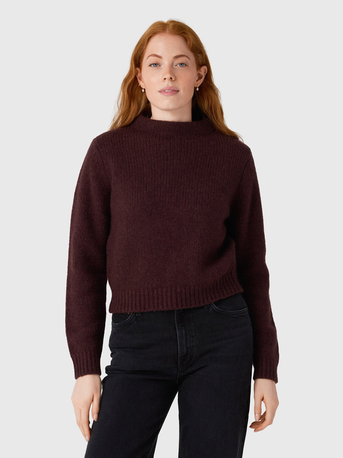 DÔEN Women's Maire Sweater