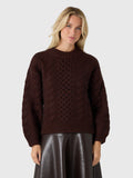 DÔEN Women's Hallstatt Sweater