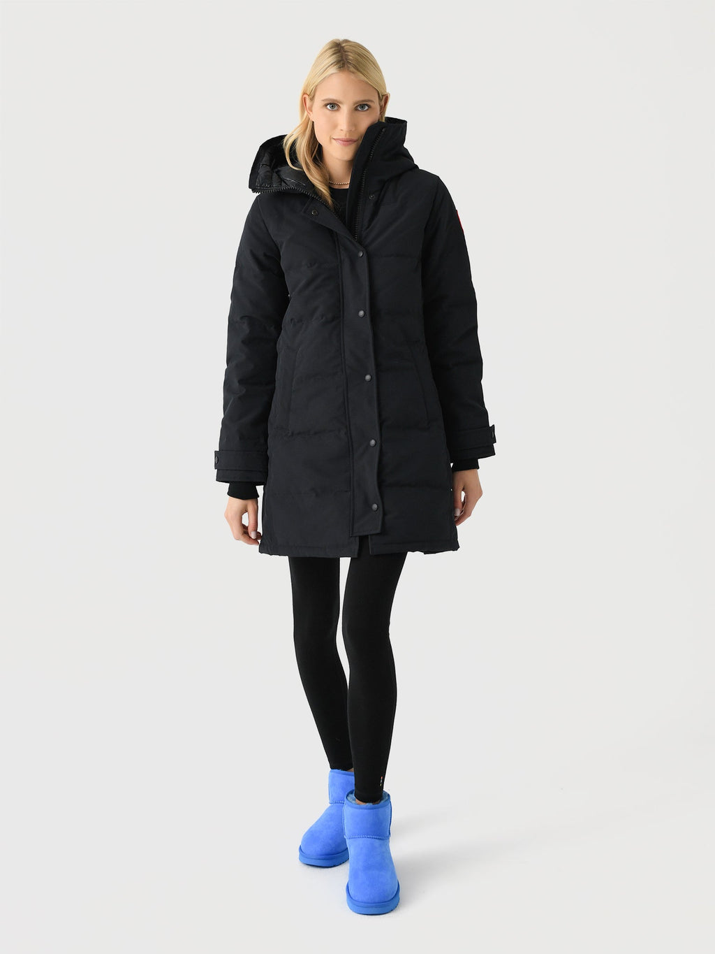 Canada Goose Women's Shelburne Parka