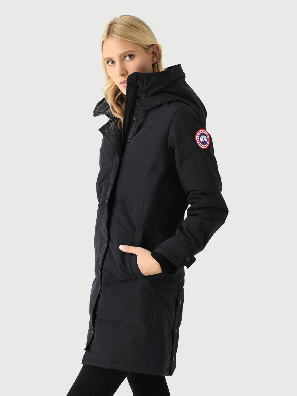 Canada Goose Women's Shelburne Parka