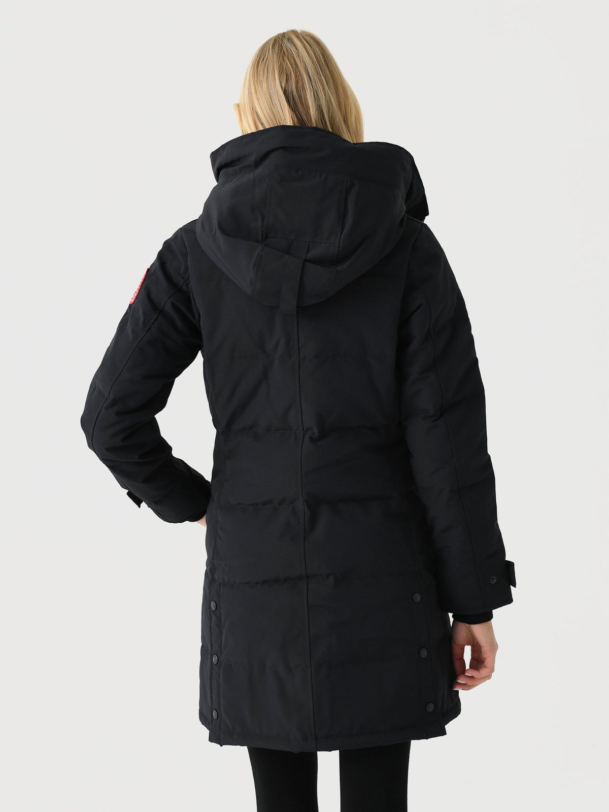 Canada Goose Women's Shelburne Parka