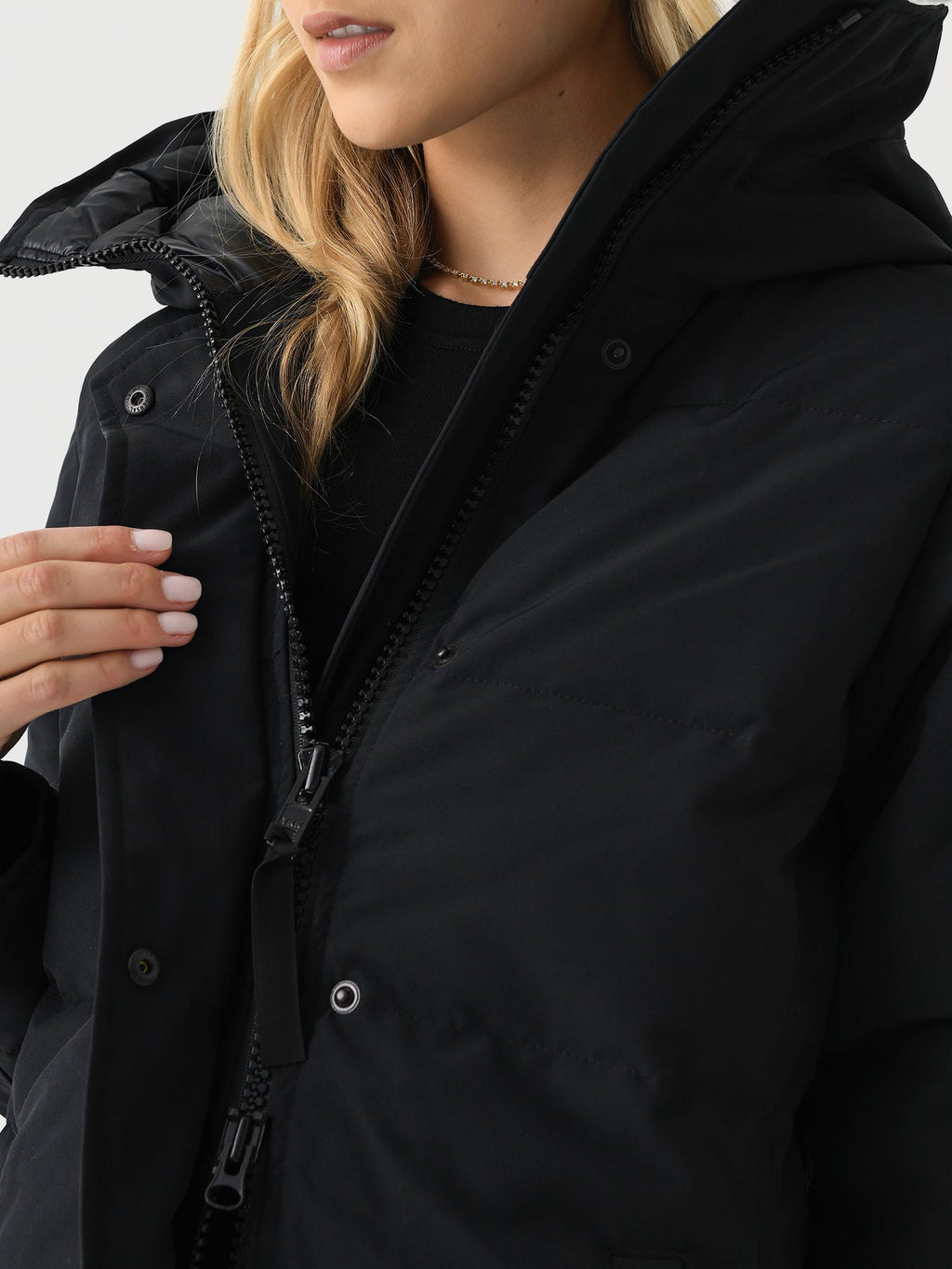 Canada Goose Women's Shelburne Parka