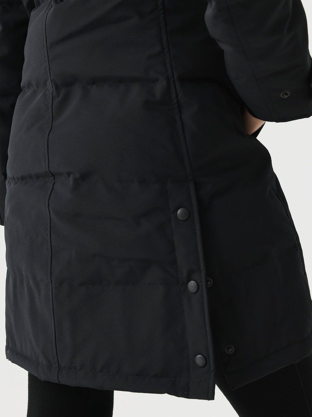 Canada Goose Women's Shelburne Parka