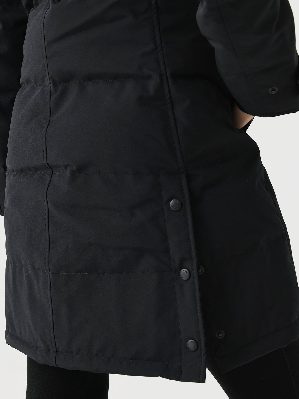 Canada Goose Women's Shelburne Parka