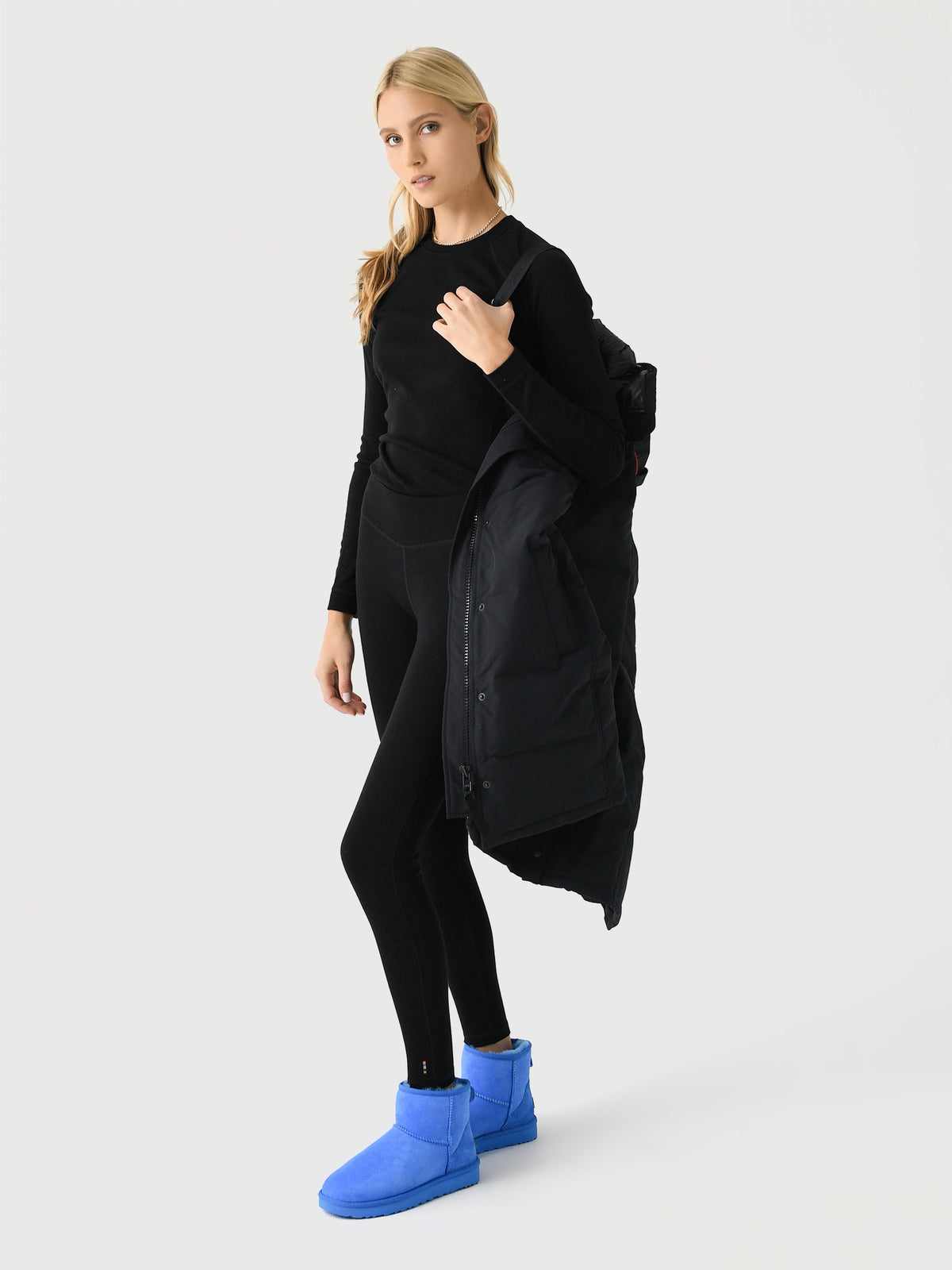 Canada Goose Women's Shelburne Parka