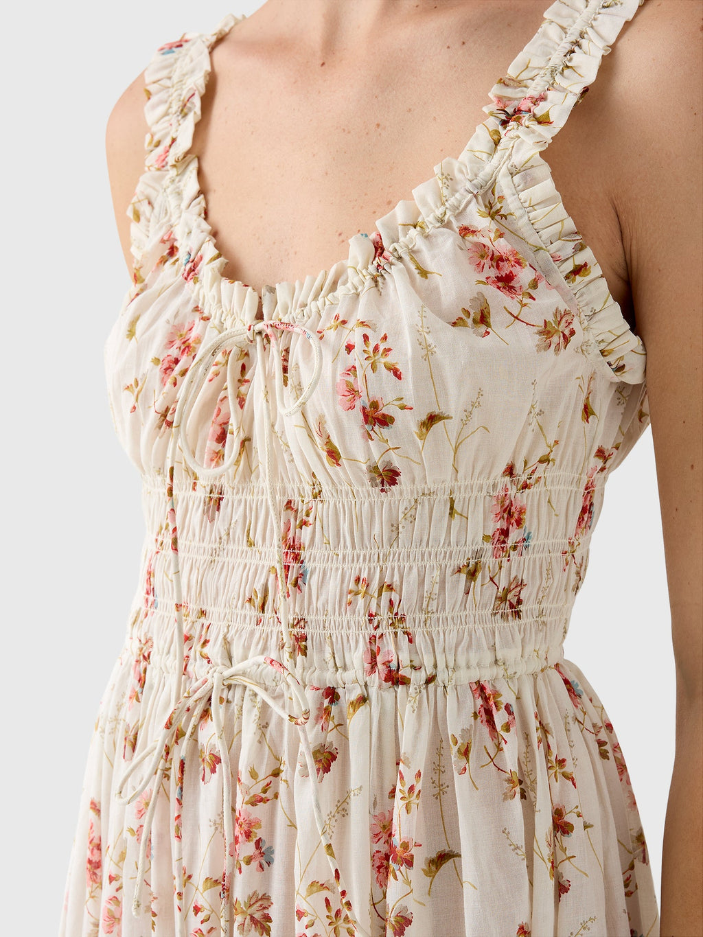 DÔEN Women's Emmaretta Dress