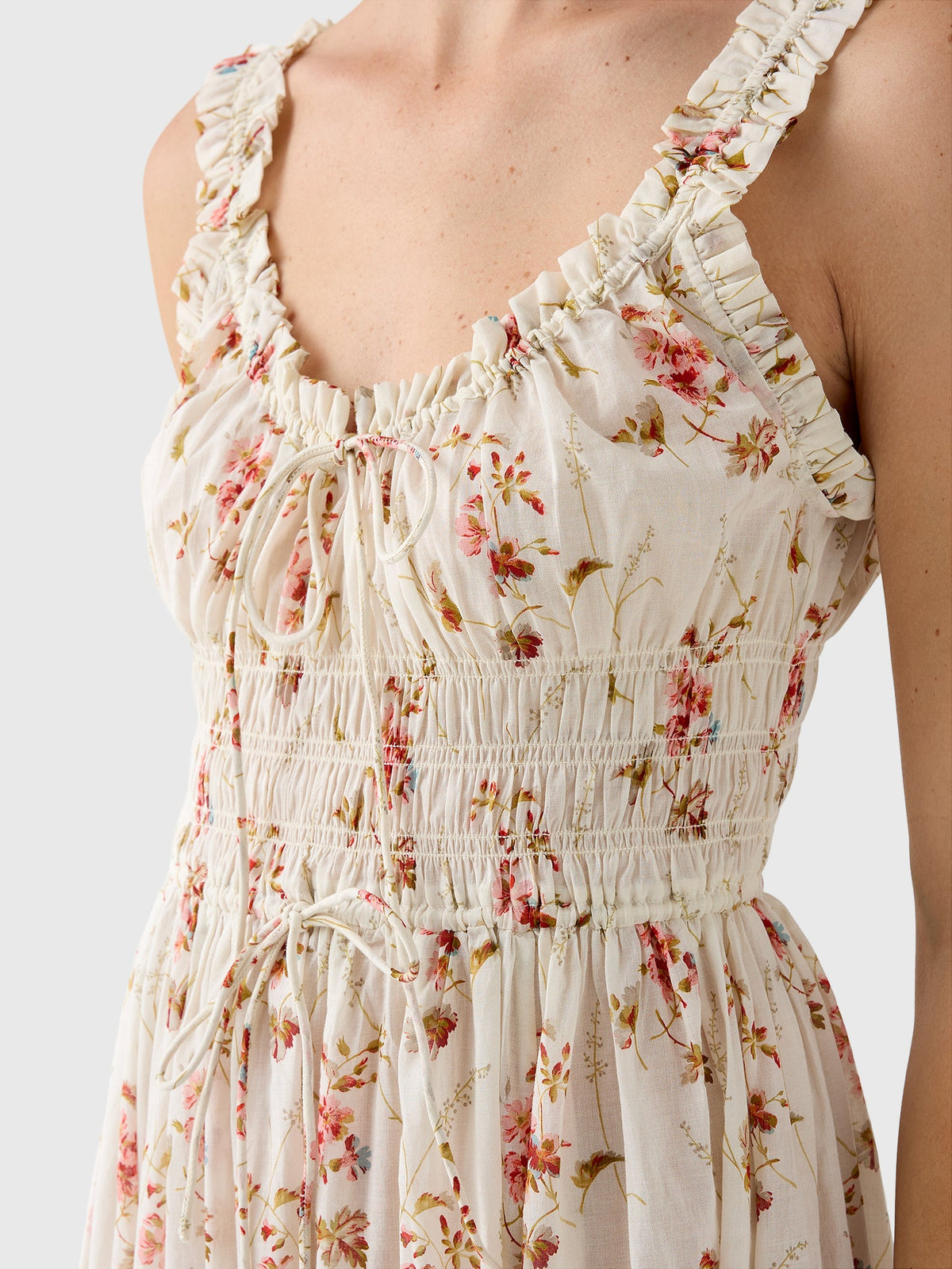 DÔEN Women's Emmaretta Dress