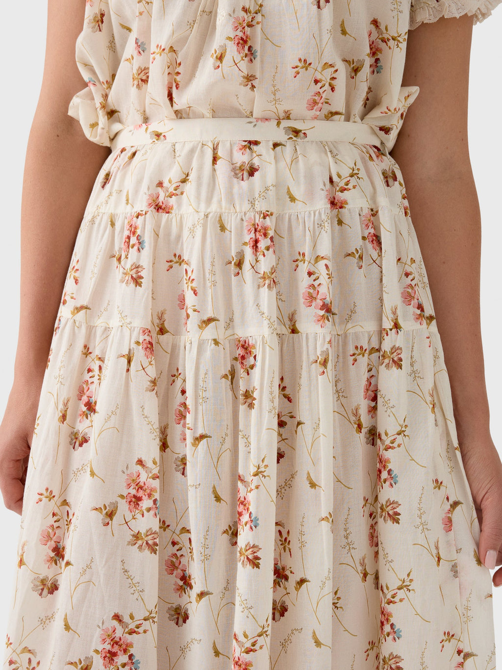 DÔEN Women's Marie Skirt