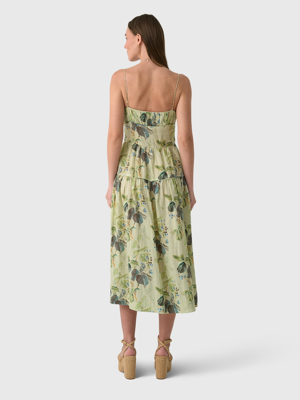 DÔEN Women's Benoit Dress