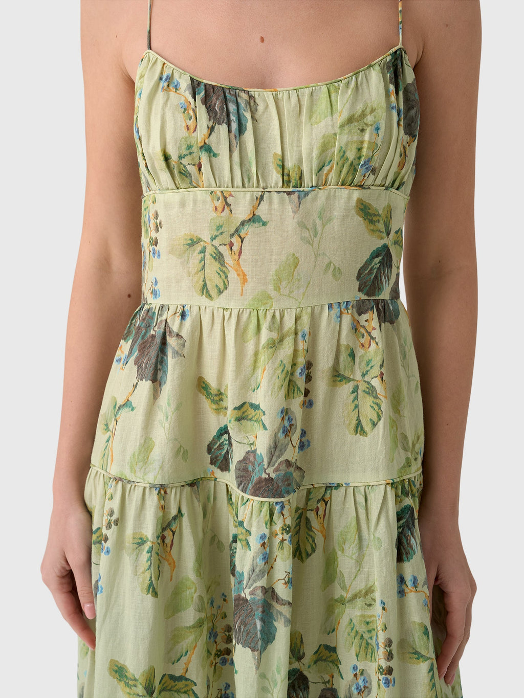 DÔEN Women's Benoit Dress