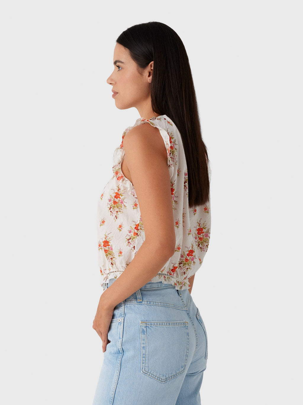 DÔEN Women's Traveler Top