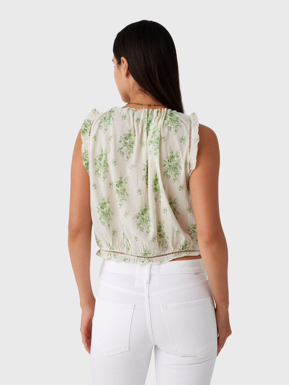DÔEN Women's Traveler Top