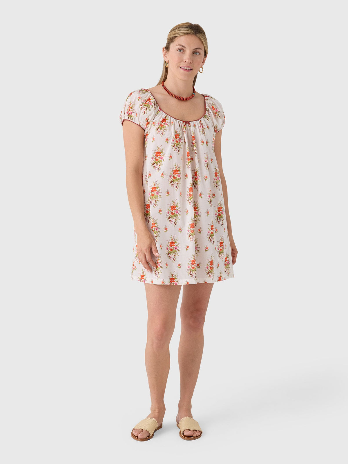 DÔEN Women's Julia Dress