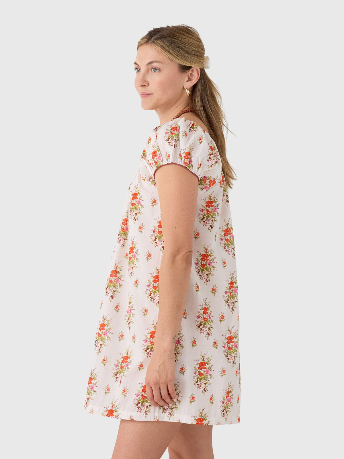DÔEN Women's Julia Dress