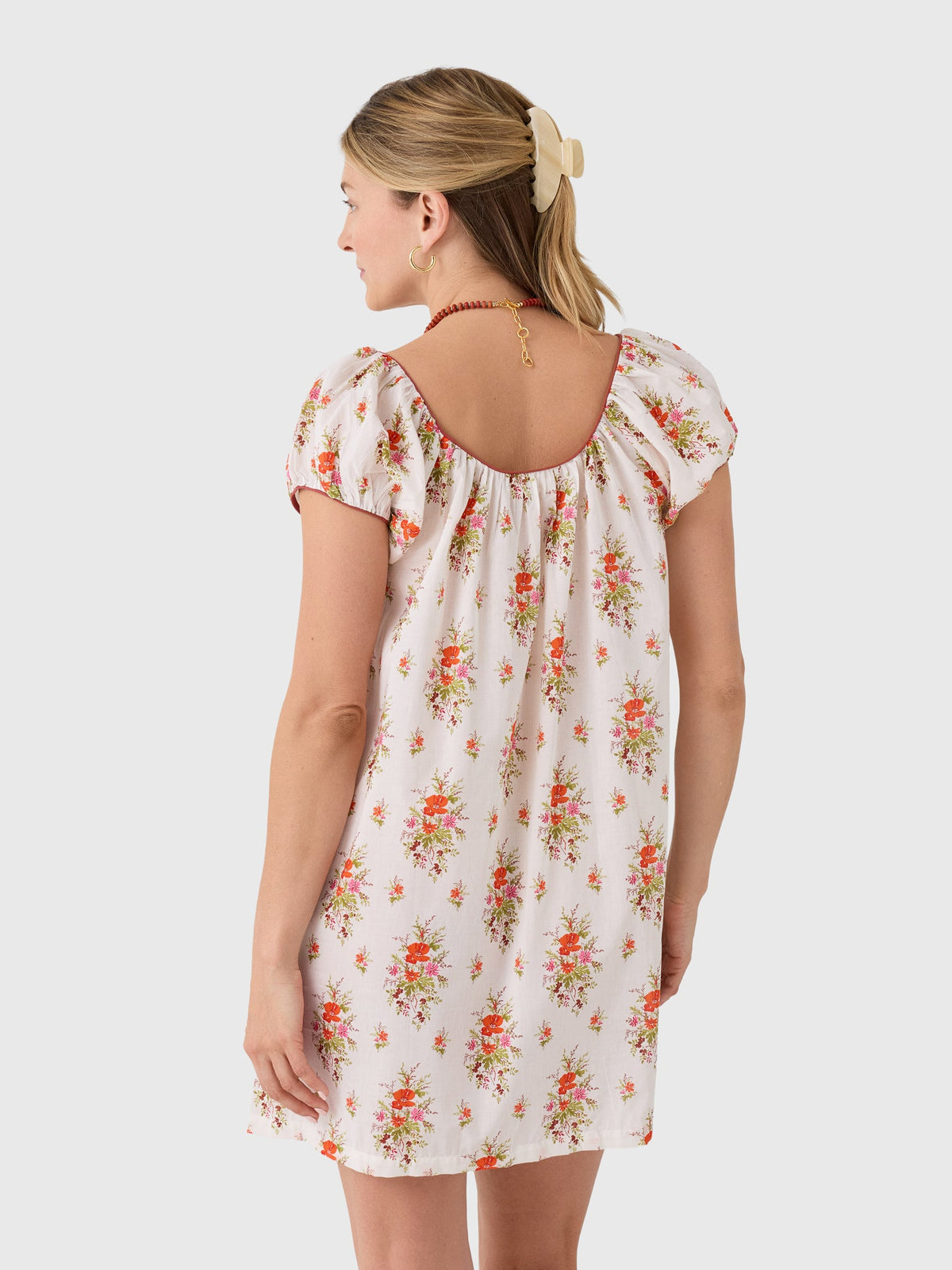 DÔEN Women's Julia Dress