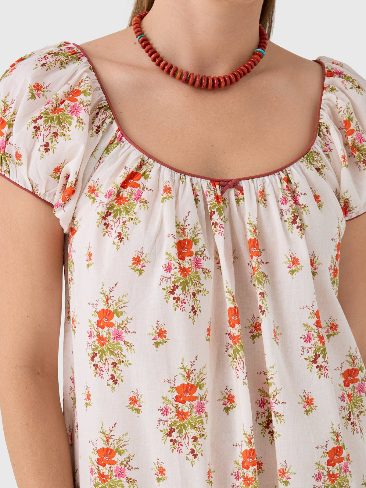 DÔEN Women's Julia Dress