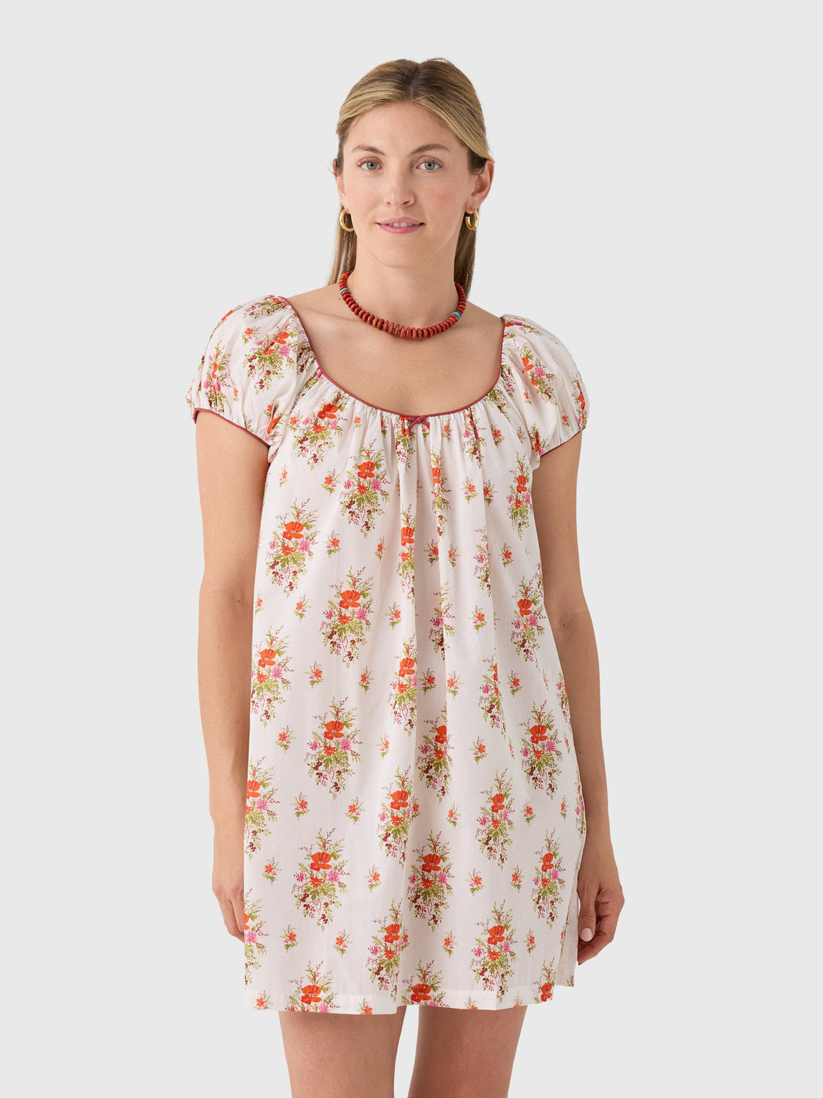 DÔEN Women's Julia Dress