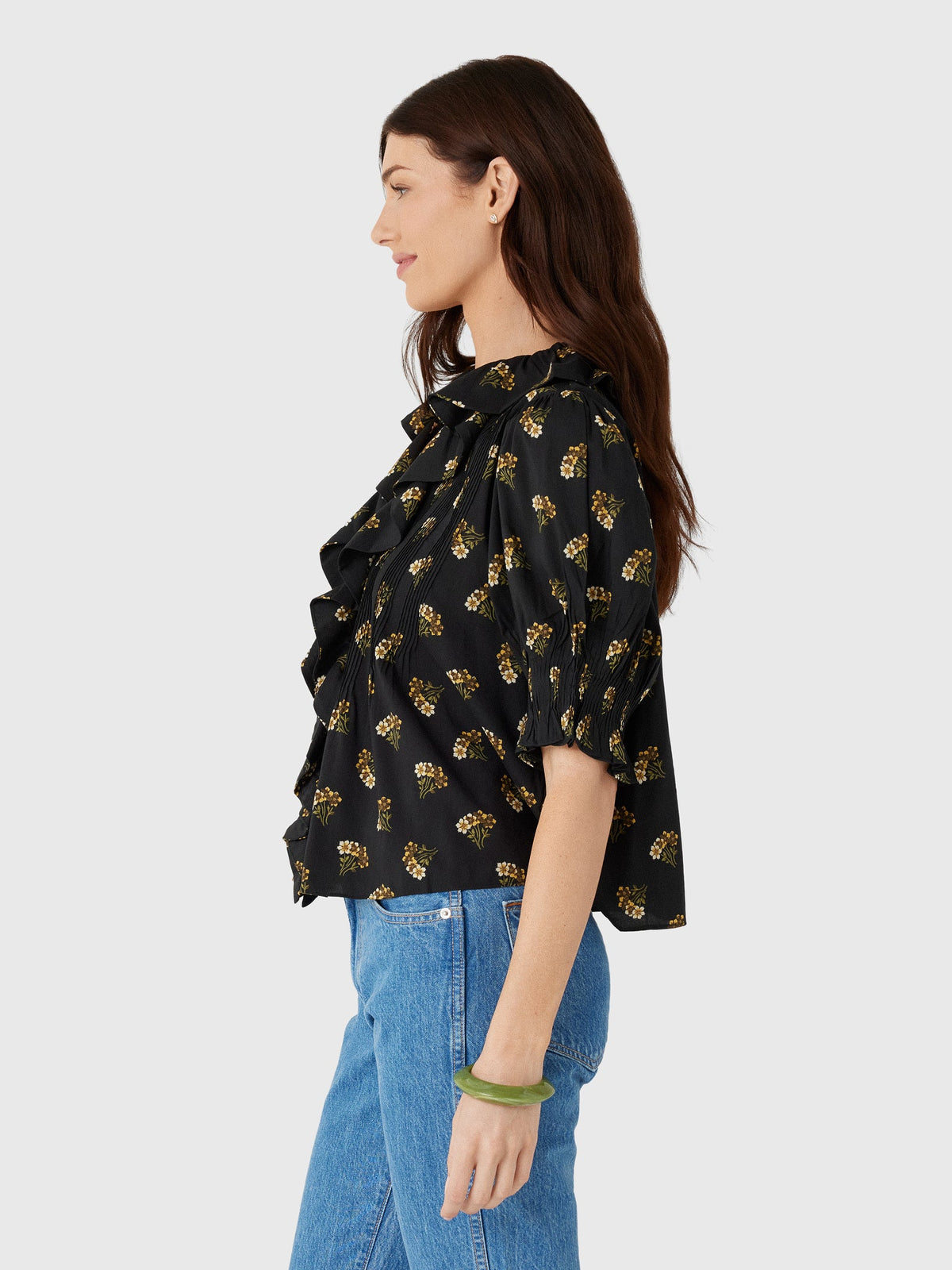 DÔEN Women's Henri Top