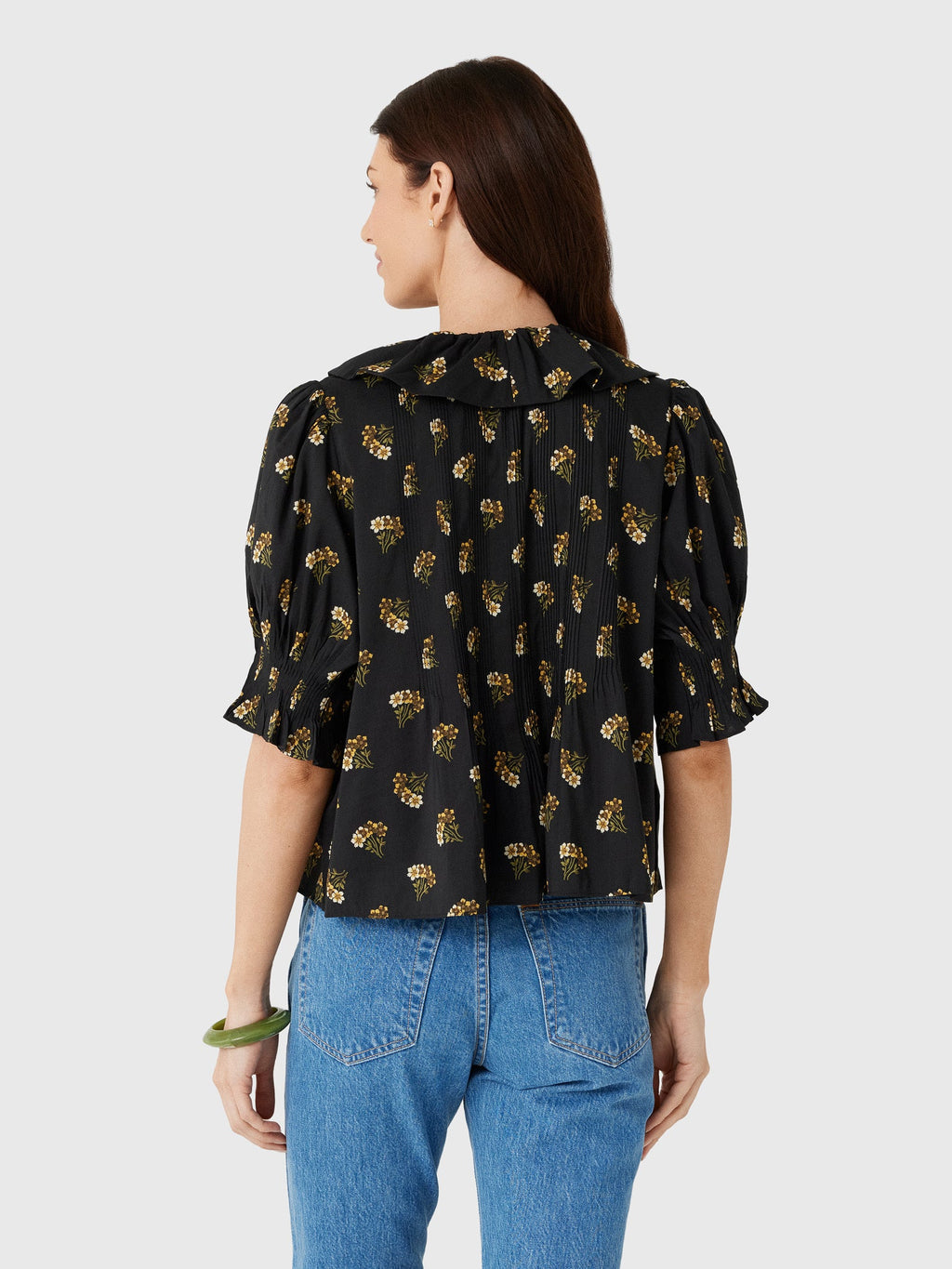 DÔEN Women's Henri Top