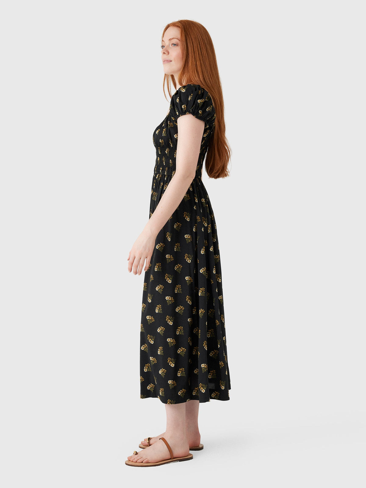 DÔEN Women's Quinley Dress