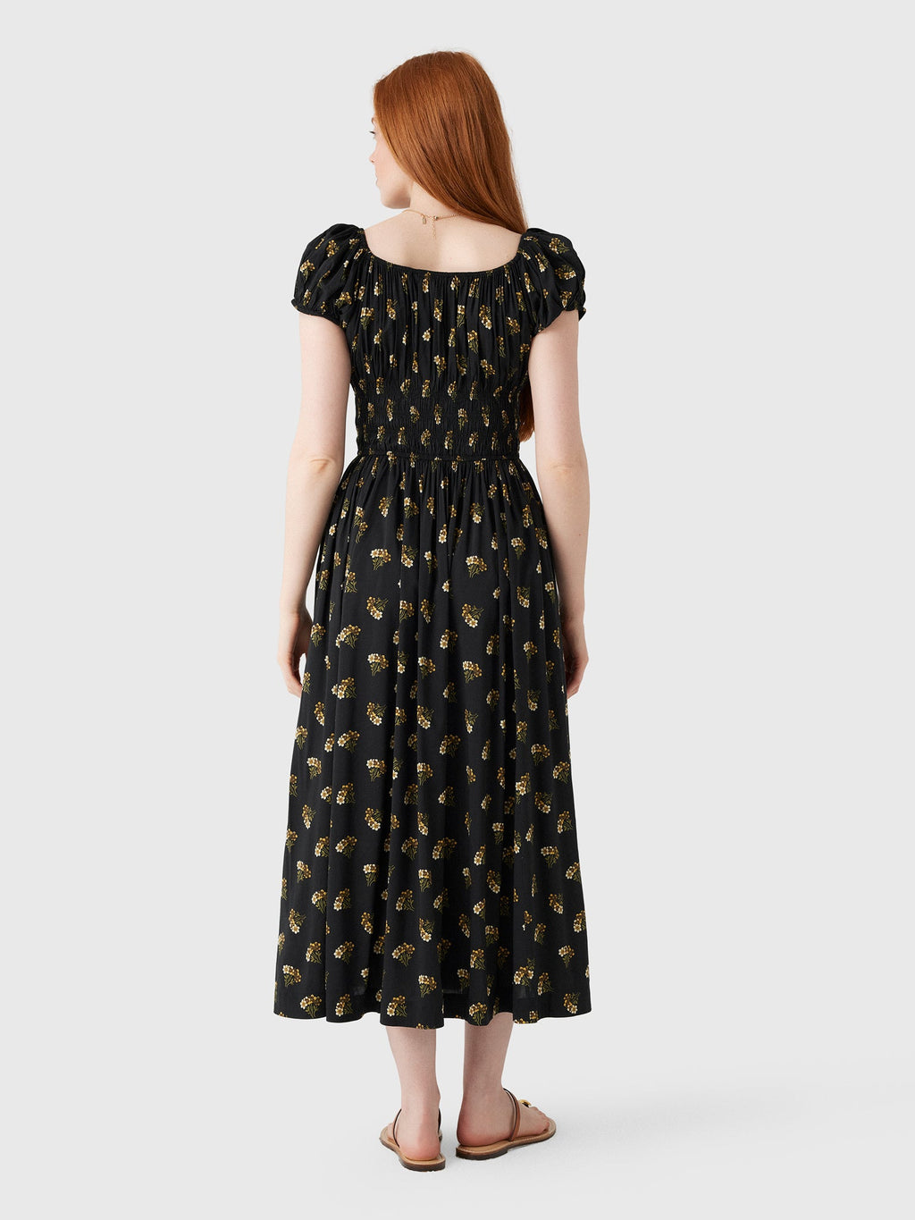 DÔEN Women's Quinley Dress